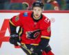 Prospect Game Shows Promise in Flames' Youth