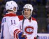 Canadiens Need Shaw Back More Than You’d Think