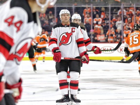 Andy Greene New Jersey Devils