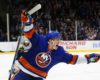 Islanders Head into All Star Break with a Win