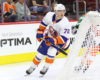 Islanders Outlast Rangers - Beauvillier Gets Hat Trick
