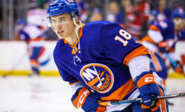 Rangers Will Face Rival Isles & Hot-Hands Beauvillier 8 Times This Season