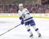 Anthony Cirelli Scores First Career Hat Trick, Lightning Beat Jets 7-1