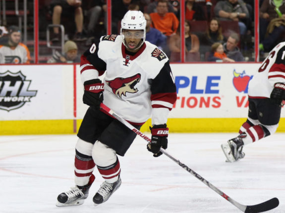 Anthony Duclair