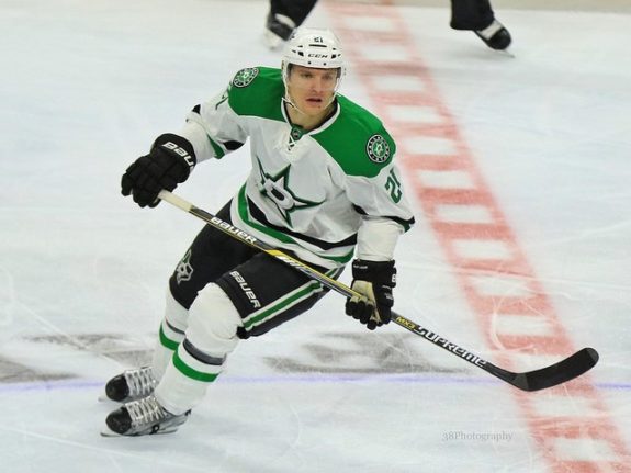 Antoine Roussel