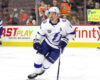 Anton Stralman: The Lightning's Defensive Linchpin