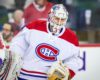Niemi Gets Job Done as Price’s Backup