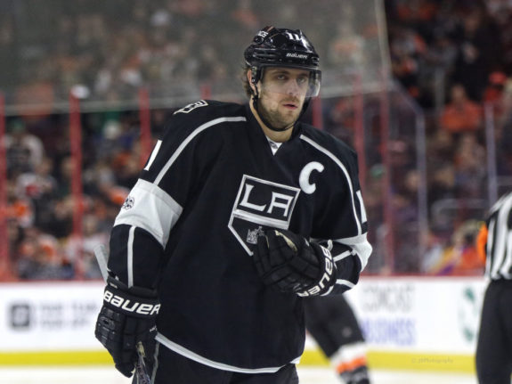 Anze Kopitar