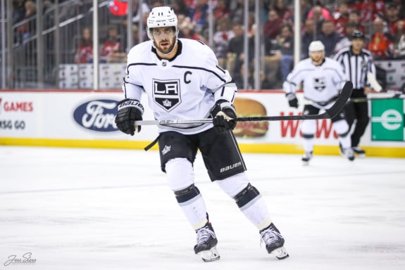 Anze kopitar slovenia jersey best sale