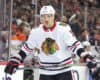 Senators, Blackhawks Swap Smith, Anisimov