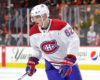 Canadiens' Lehkonen Primed for a Breakout Season