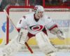 Carolina Hurricanes History: Artūrs Irbe Brought Success and Stability