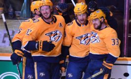 Predators' 2018-19 Season Awards