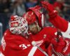 The Grind Line: Red Wings' Offseason Wish List