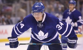 Matthews or Tavares? Who’s the Maple Leafs Next Captain?