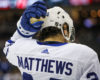 Maple Leafs News & Rumors: Matthews, Gaudet, Bracco, Oilers