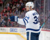Can Matthews Hit 50 Goals This Season?