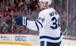 NHL Rumors: Maple Leafs, Flyers, Flames, Oilers, More