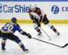 St. Louis Blues and Colorado Avalanche: Division Un-Rivalry?