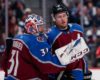 Avalanche on Fire: 5 Straight Wins