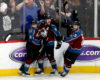 Avalanche Win in Overtime to Force Game 7 With Sharks