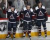 Avalanche All-Decade Team: Forwards