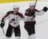 Landeskog Scores in Return from Injury, Avalanche Beat Canadiens 3-2
