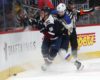 My Dual Avalanche/Blues Fandom