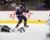 Avalanche Beat Stars - Landeskog & Rantanen Both Tally Two