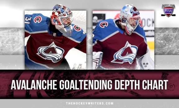 State Your Case: Can the Avalanche repeat as Stanley Cup champions