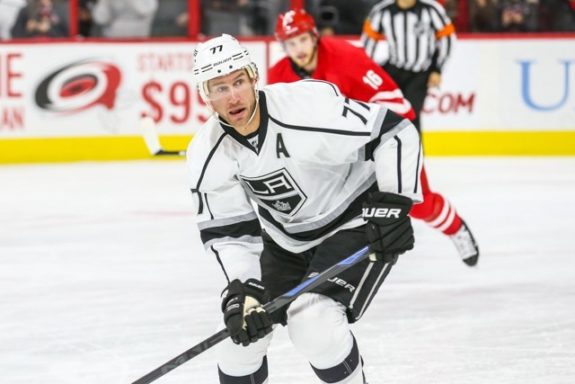 Jeff Carter