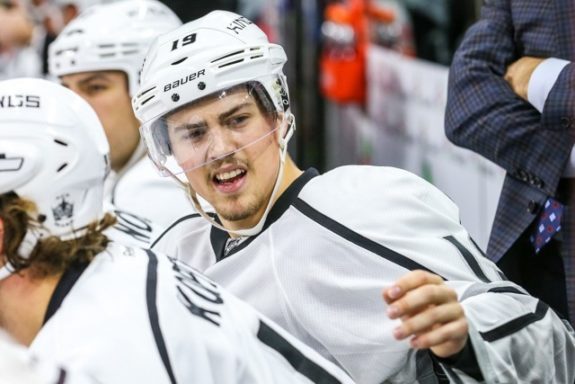 Jordan Weal