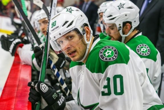 NHL Rumors: Jason Spezza, Julius Honka, Toronto Maple Leafs, More