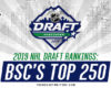 2019 NHL Draft Rankings: BSC's Top 250