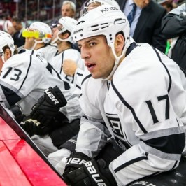 Milan Lucic