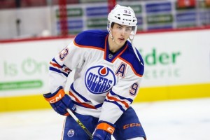 Ryan Nugent-Hopkins