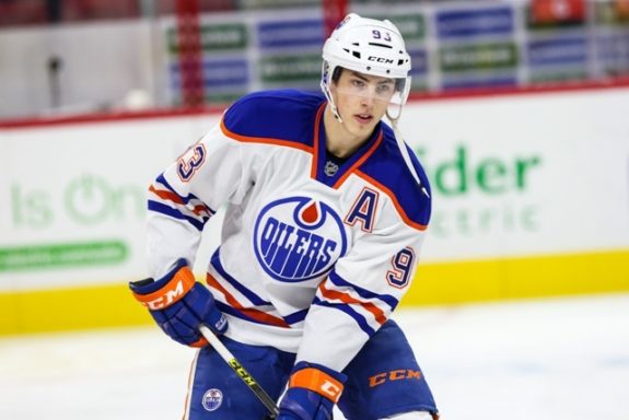 Ryan Nugent-Hopkins