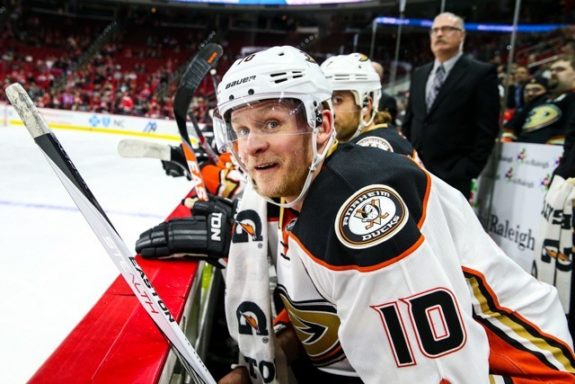 Corey Perry