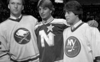 1983 NHL Entry Draft
