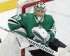THW's Goalie News: Bishop Perfect, Rask's Meltdown, and More