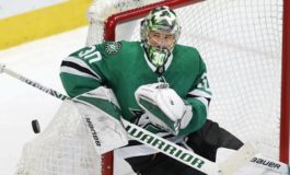 THW's Goalie News: Bishop Perfect, Rask's Meltdown, and More
