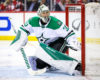Stars Have Jennings Trophy Candidates in Khudobin & Bishop