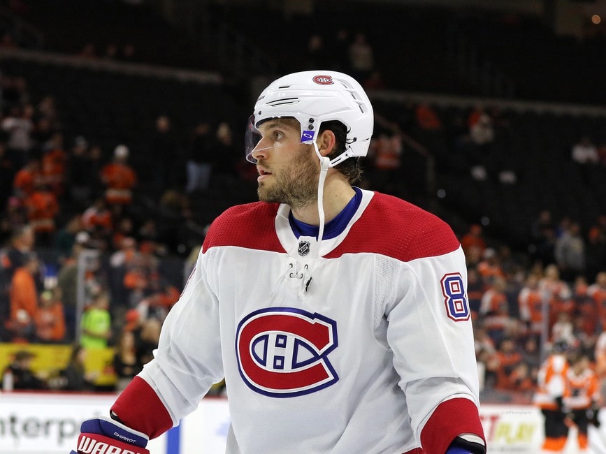 Montreal Canadiens' Defensive Blunders Cost Them Game 2