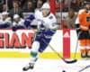 Canucks' Hutton Playing Better Than Ever