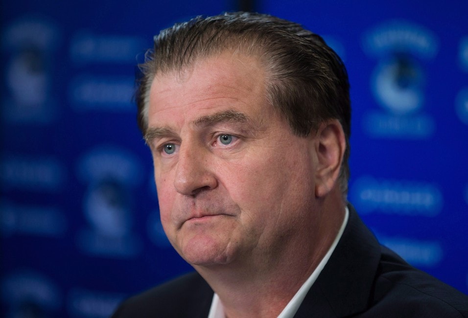 Desjardins: Virtanen's not where he needs to be for Canucks