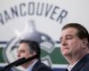 Canucks News & Rumors: Defense, Kadri, Goalies & President