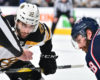 Opening Night: Boston Bruins Are Getting Healthy