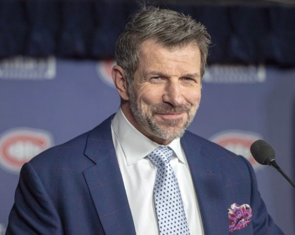 Marc Bergevin