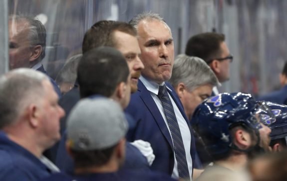 Craig Berube