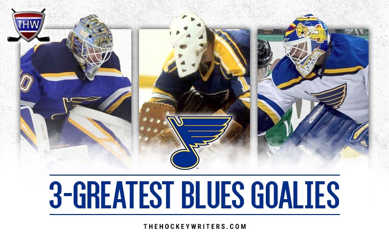 My Top 10 Favorite St. Louis Blues Players Right Now - St. Louis Game Time